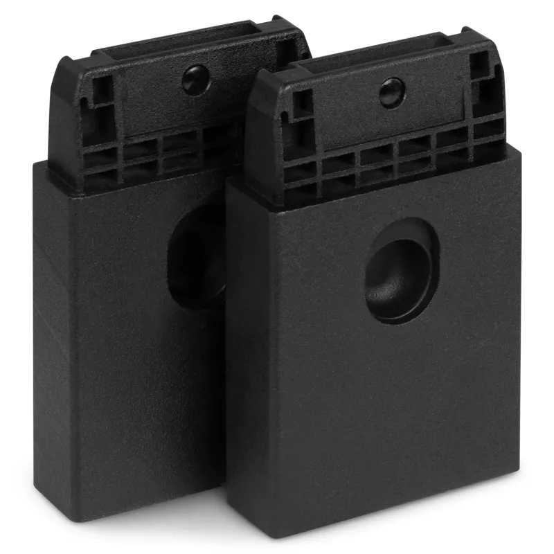 ABC Design Height Adapter Move Up for Stroller (10 cm height increase)