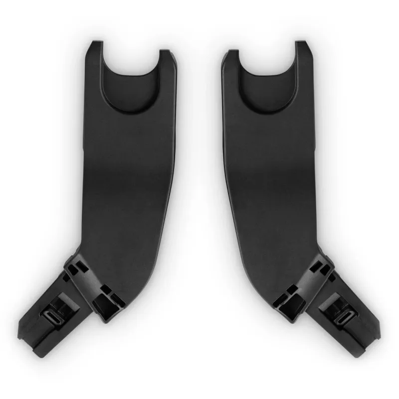 ABC Design Infant Car Seat Adapter Avus