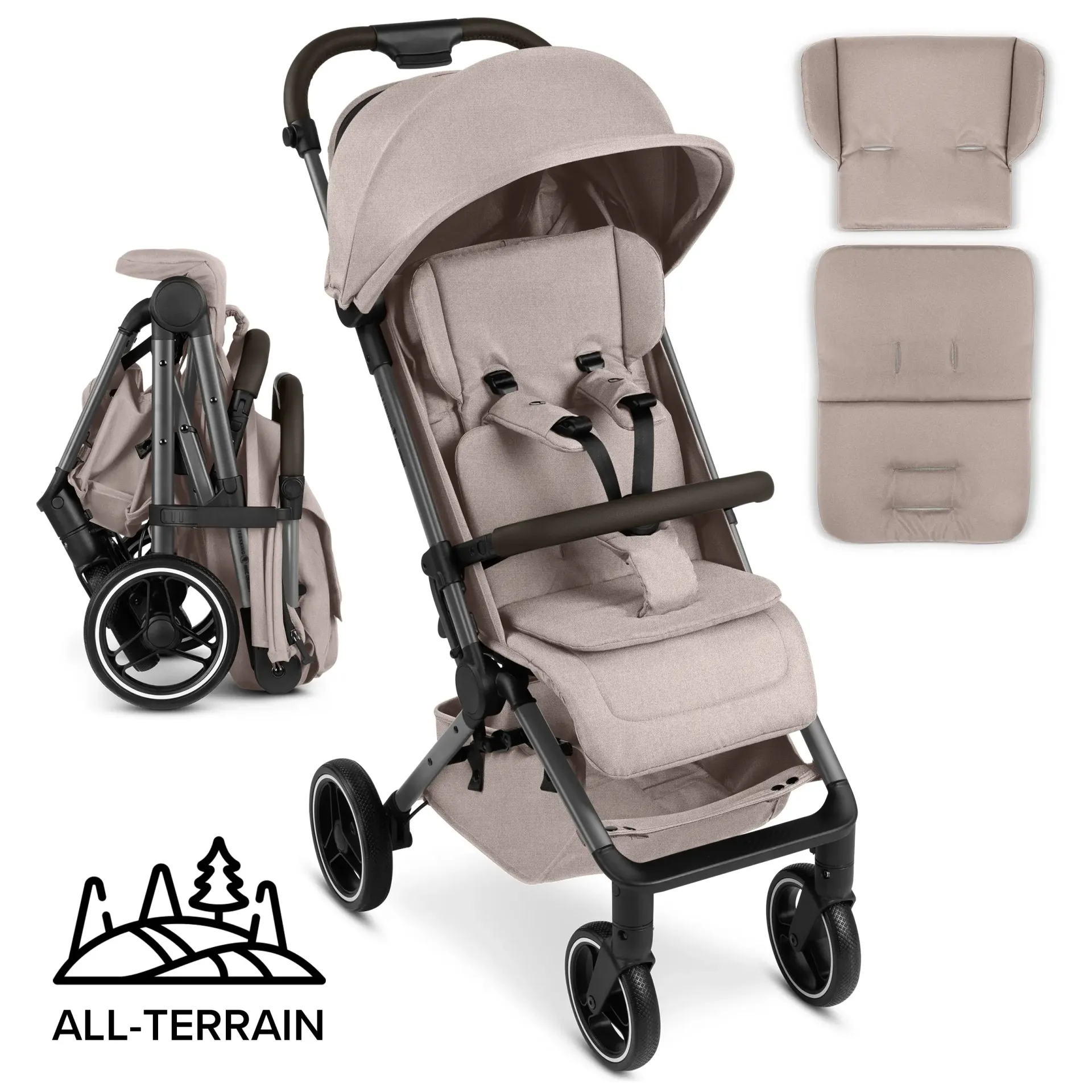 Ping 3 Trekking